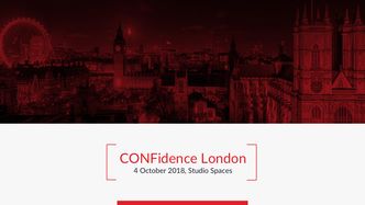 Jak wygląda włamanie do banku w 2018 roku? O bezpieczeństwie IT w branży finansowej na CONFidence London