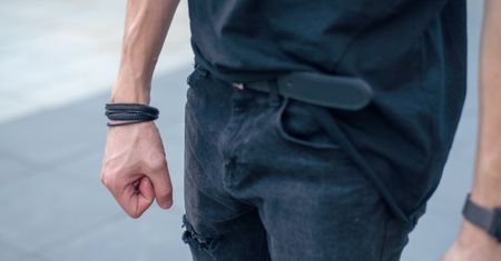 Kompulsywne zachowania seksualne. Na czym naprawdę polegają?