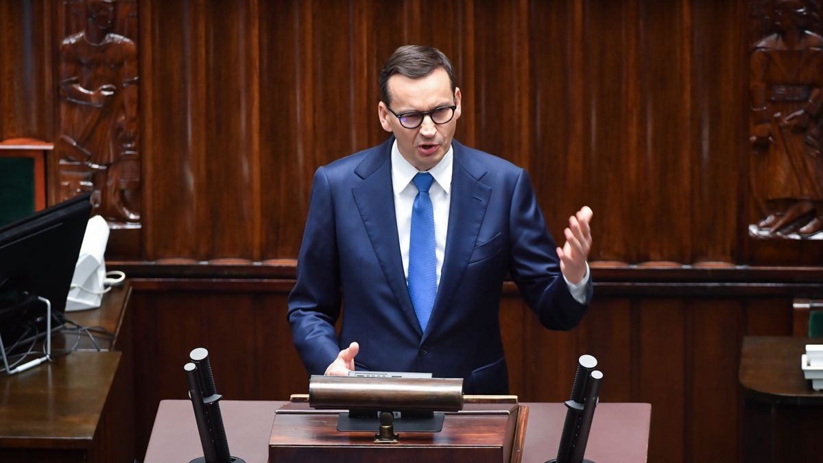 Budżet 2023. Nowelizacja przegłosowana