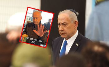 Netanjahu odniósł się do plotek o śmierci. Wrzucił nagranie. "Chcesz policzyć palce?"