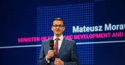 Impact'17. Mateusz Morawiecki: Rewolucja technologiczna może mieć dramatyczny koniec, musimy to przemyśleć