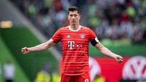 "Bild": przełom ws. Lewandowskiego