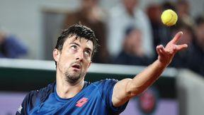 Hubert Hurkacz poznał kolejnego rywala. Wyłoniła go pięciosetowa bitwa