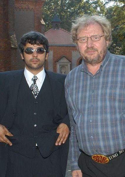 Zapędził się do ''trójkąta bermudzkiego''