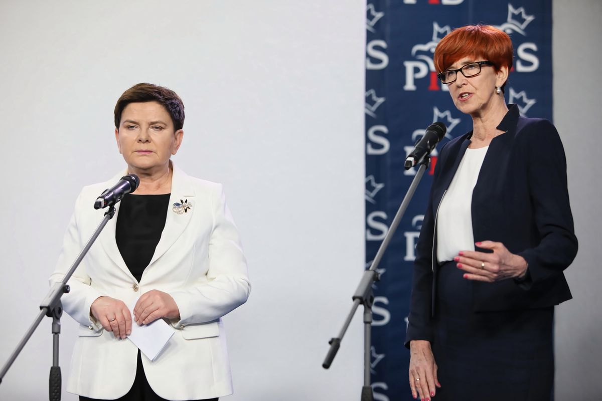 Gostkiewicz: PiS zarzuca nam fake news. Pokazujemy dokumenty [OPINIA]