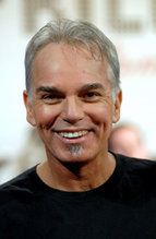 Billy Bob Thornton śledzi Dwayne'a Johnsona