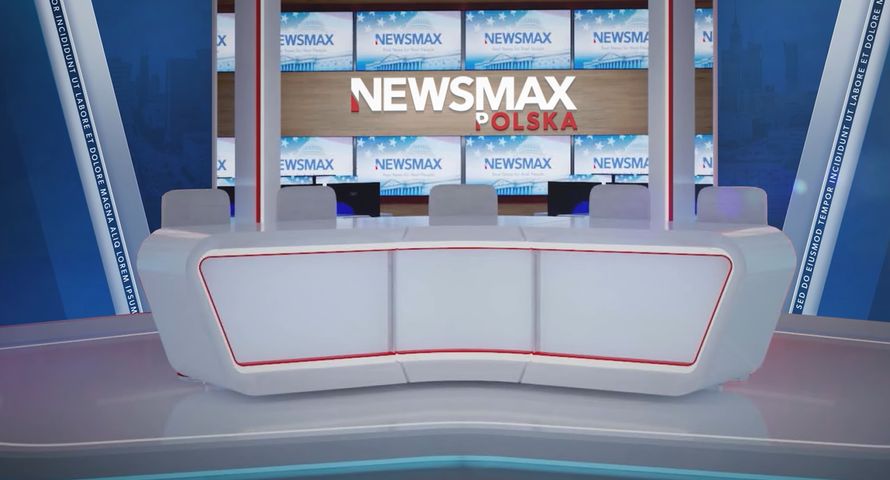 Newsmax Polska potwierdza współpracę z Polsat Box i Polsat Media