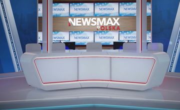 Newsmax Polska potwierdza współpracę z Polsat Box i Polsat Media