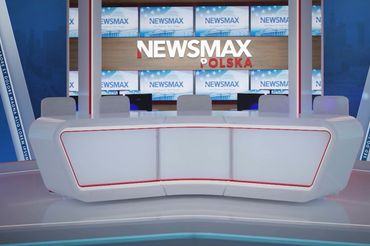 Studio Newsmax Polska