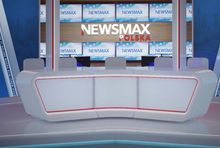 Studio Newsmax Polska