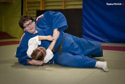 Śląsk. Beata Maksymow-Wendt w potrzebie. Pierwszej polskiej mistrzyni świata w judo grozi paraliż
