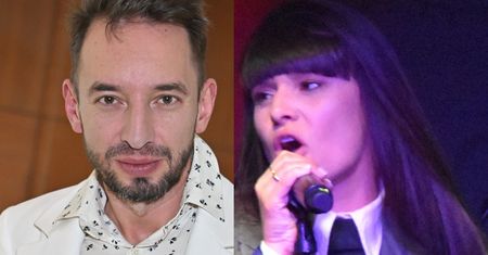 Adam Konkol PRZERWAŁ MILCZENIE po oświadczeniu Łez. "Nie zamierzam się z tym pogodzić"