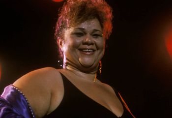 Heroina, rak i wielka sława. Smutny koniec Etty James