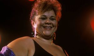 Heroina, rak i wielka sława. Smutny koniec Etty James