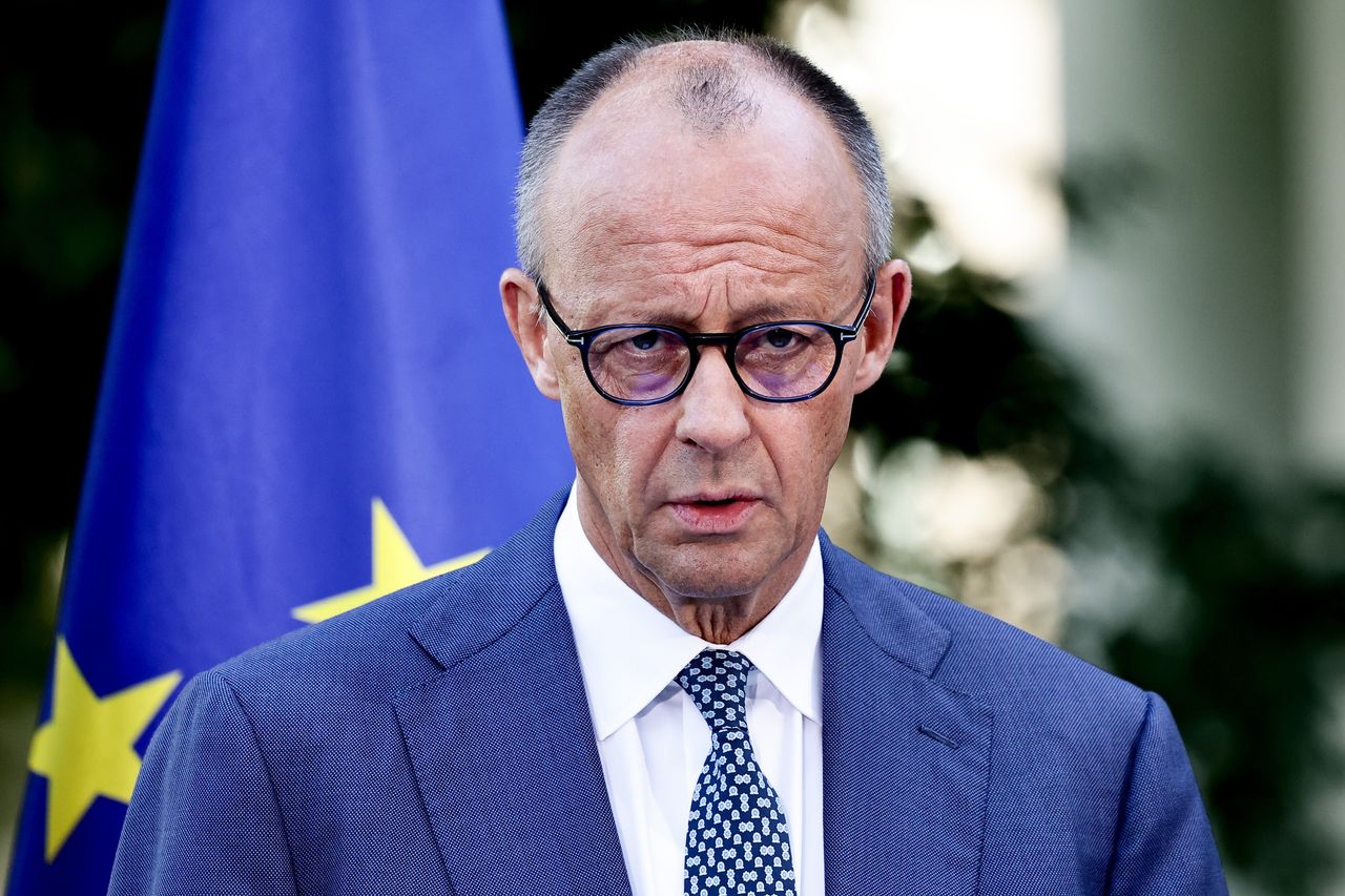 Niemiecka gospodarka wraca do wzrostu. Dane PMI zaskakują