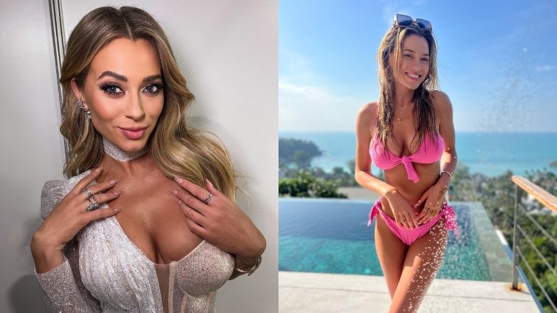 Marcelina Zawadzka nie akceptowała swojego ciała