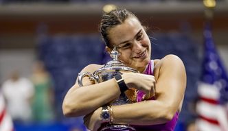 Aryna Sabalenka - Qinwen Zheng. Gdzie oglądać WTA Finals? O której? Transmisja TV, stream online