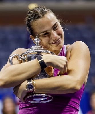 Aryna Sabalenka - Qinwen Zheng. Gdzie oglądać WTA Finals? O której? Transmisja TV, stream online