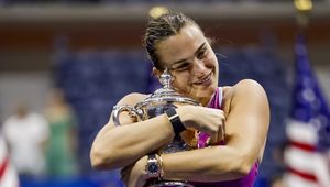 Aryna Sabalenka - Qinwen Zheng. Gdzie oglądać WTA Finals? O której? Transmisja TV, stream online