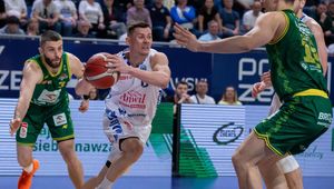 Zwijał się z bólu. Anwil przekazał ważne informacje