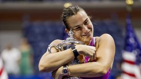 Aryna Sabalenka - Qinwen Zheng. Gdzie oglądać WTA Finals? O której? Transmisja TV, stream online