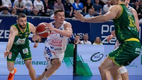 Zwijał się z bólu. Anwil przekazał ważne informacje