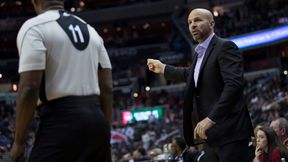 Jason Kidd i Erik Spoelstra krytykują: Skrócony preseason powodem urazów