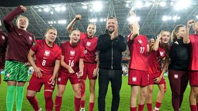 Gramy o kolejne marzenia. Polki zaczynają fazę pucharową mundialu U-20