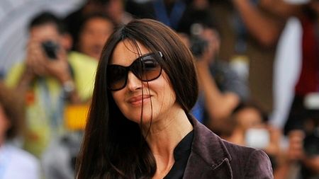 Po prostu była sobą