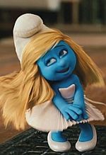 ''The Smurfs'' - zobacz zwiastun filmu ''Smerfy''!