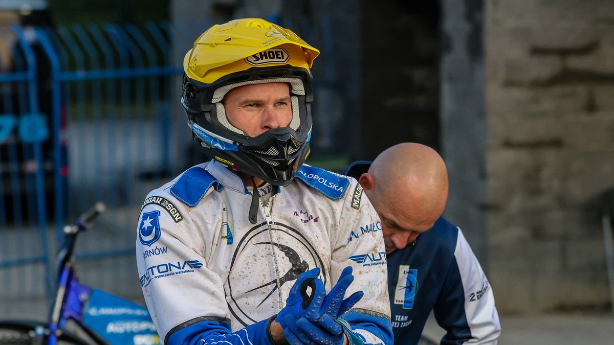 WP SportoweFakty / Michał Krupa