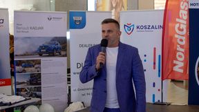 Padło szczere wyznanie. "Pierwszy raz nas to spotkało"