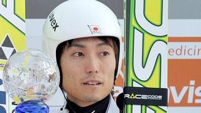PŚ: Wspaniałe skoki w Trondheim, czwarty raz Daiki Ito