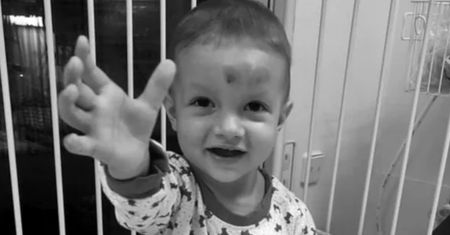 Ostatnie pożegnanie Marcela. Wzruszający apel rodziców chłopca