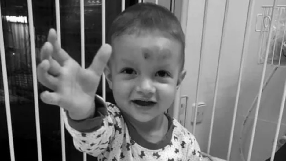 Marcelek Samol nie żyje
