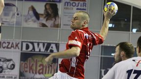  Przemysław Rosiak w AMD Chrobrym Głogów