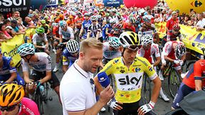75. Tour de Pologne - etap VI wystartował z Zakopanego (galeria)
