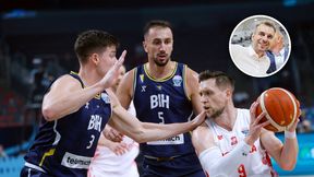 Z Turcją o półfinał mistrzostw Europy. Polacy muszą zatrzymać gwiazdę NBA
