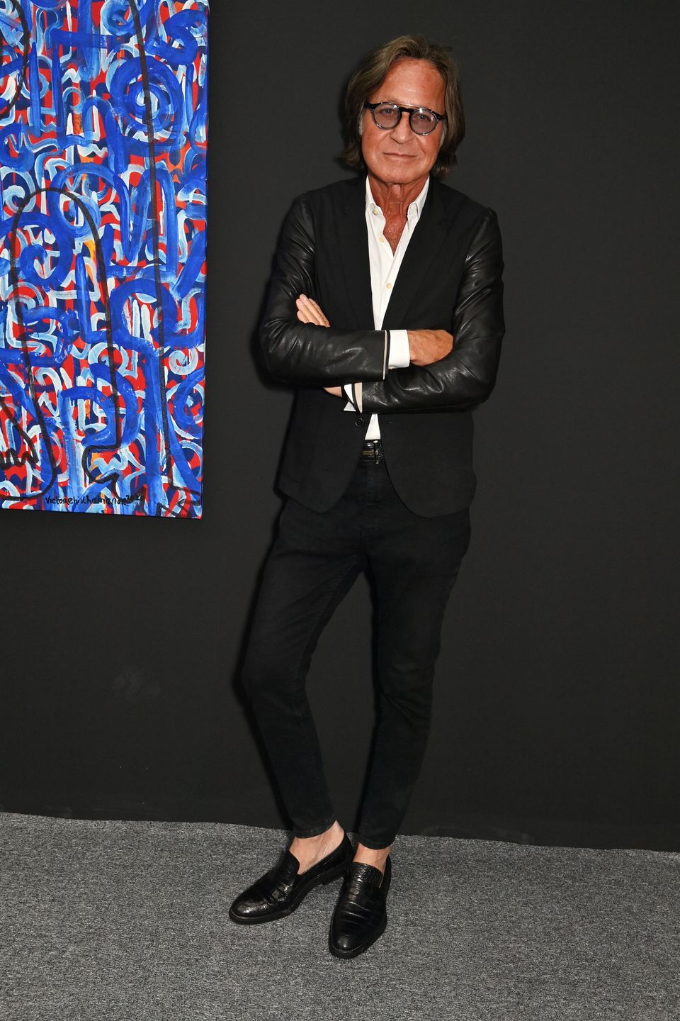 Mohamed Hadid