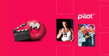 Gdzie obejrzeć polskie hity filmowe? Zobacz "Kilera", "Chłopaki nie płaczą" i "Psy"