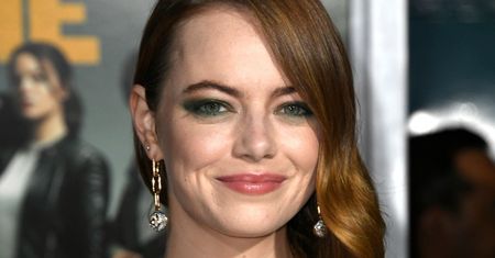 Emma Stone jest W CIĄŻY!