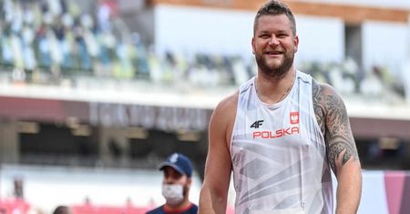 Paweł Fajdek sprawił, że wszyscy wstrzymali oddech. "Było dramatycznie"
