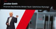 Impact'17. Jarosław Gowin: Jesteśmy tu razem, żeby doprowadzić do eksplozji talentu, wiedzy i możliwości