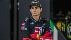 Żużel. Walczy ambitnie, ale medalu nie zdobędzie. Zdiagnozował swój problem