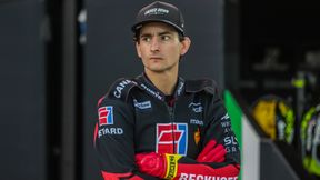 Żużel. Walczy ambitnie, ale medalu nie zdobędzie. Zdiagnozował swój problem