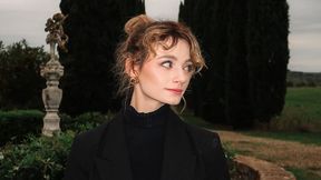 Córka Małysza zaskoczyła. Takich zdjęć prawie nie publikuje