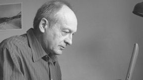 Andrzej Stanowski nie żyje