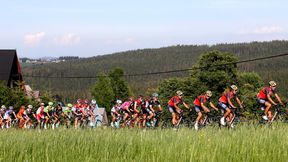 Tour de Pologne w 2018 roku zawita na Słowację? Są już pierwsze rozmowy