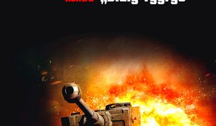 Czołgista kontra ,,Biały Tygrys"