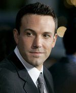 Ben Affleck rzucił palenie